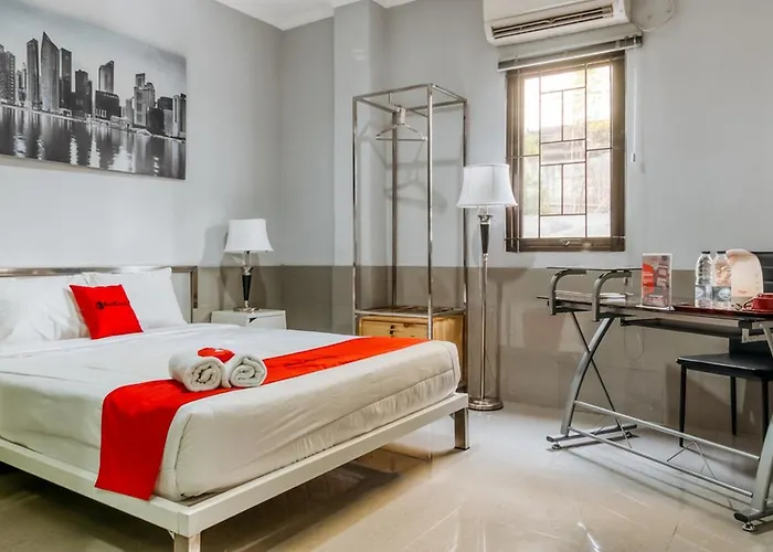 Avia Residence Jakarta
